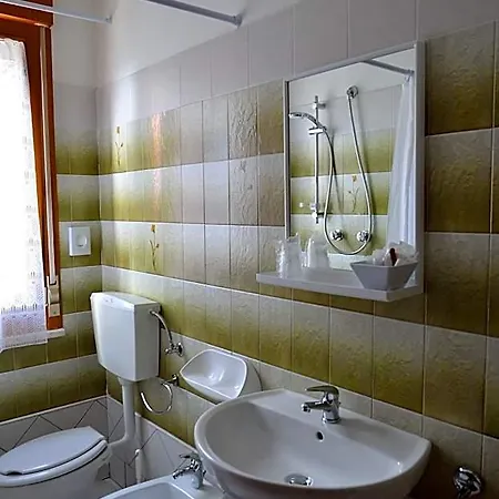 Hotel Aurora Ravenna