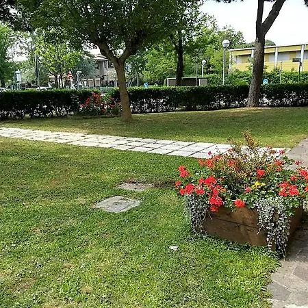 Hotel Aurora Ravenna
