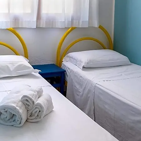 Aurora Hotel Ravenna