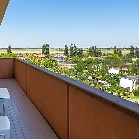Aurora 4* Ravenna