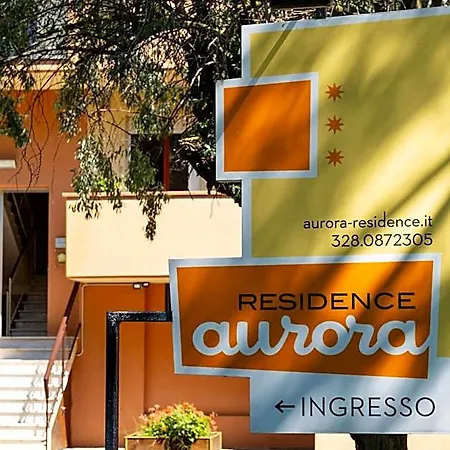 Aurora Hotel
