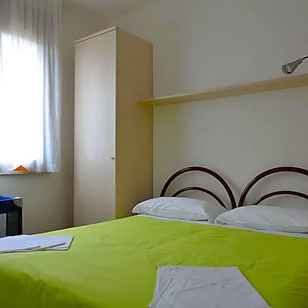 Hotel Aurora Ravenna